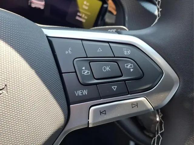 2026 Volkswagen Atlas Cross Sport SEL