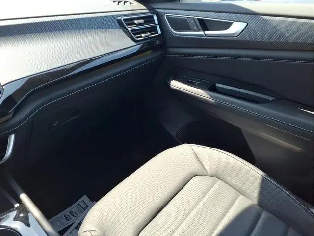 2026 Volkswagen Atlas Cross Sport SEL