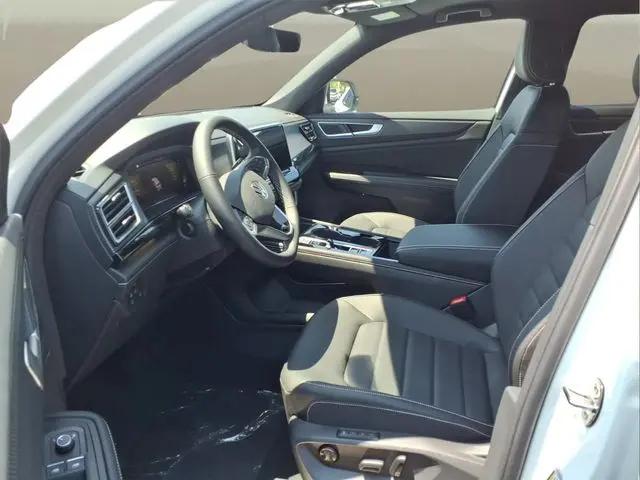 2026 Volkswagen Atlas Cross Sport SEL