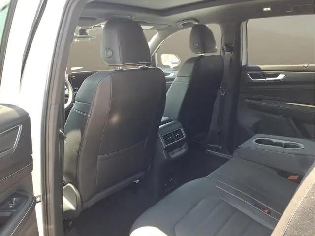 2026 Volkswagen Atlas Cross Sport SEL