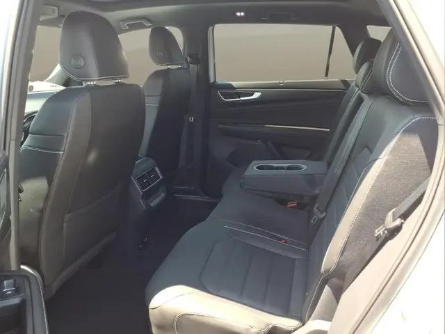 2026 Volkswagen Atlas Cross Sport SEL