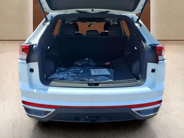 2026 Volkswagen Atlas Cross Sport SEL