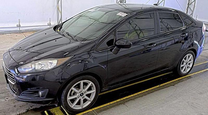 2019 Ford Fiesta SE for sale in Bristol, PA