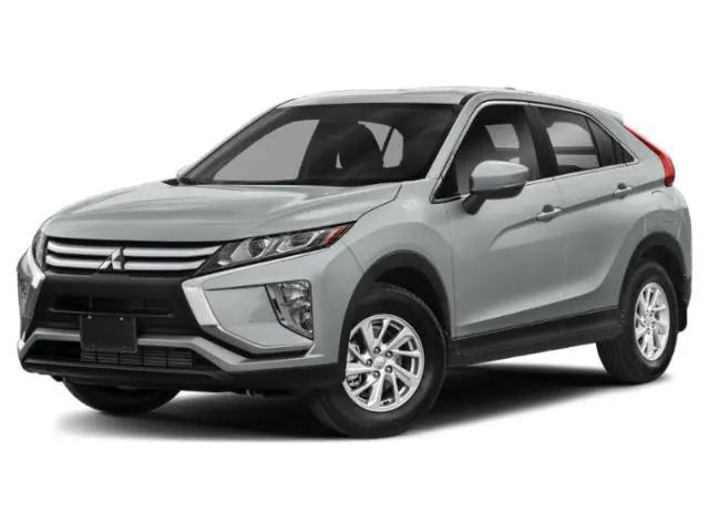 2020 Mitsubishi Eclipse Cross ES 1.5T for sale in Hickory, NC