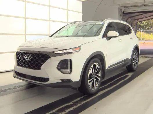 2020 Hyundai Santa Fe Limited 2.0T for sale in Marietta, GA