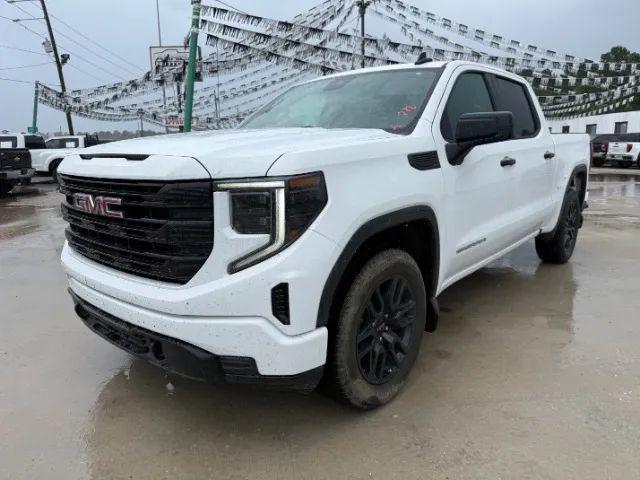 2024 GMC Sierra 1500 2WD Crew Cab Short Box Pro for sale in Porter, TX