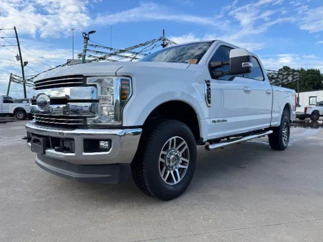 2018 Ford F-250 LARIAT for sale in Porter, TX