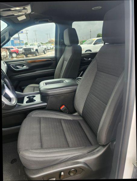 2022 GMC Yukon 4WD SLE