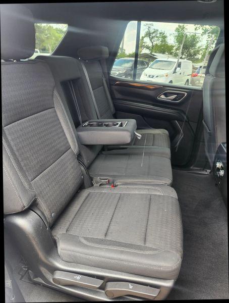 2022 GMC Yukon 4WD SLE