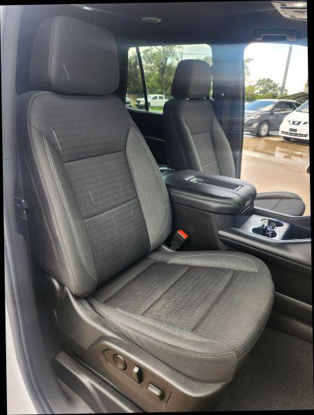 2022 GMC Yukon 4WD SLE