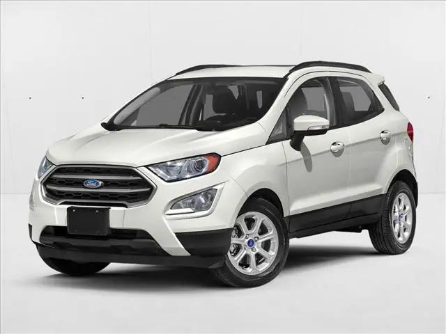 2020 Ford EcoSport SE for sale in Amherst, OH