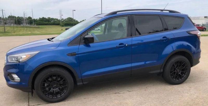 2018 Ford Escape SE for sale in Shelbyville, KY