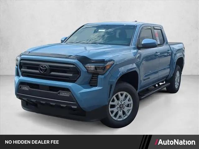 2026 Toyota Tacoma SR5 for sale in Buford, GA