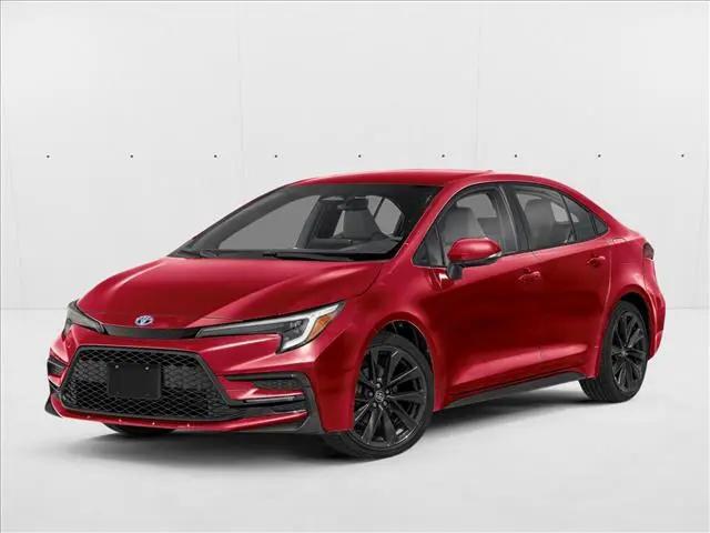 2026 Toyota Corolla Hybrid Hybrid SE for sale in Buford, GA