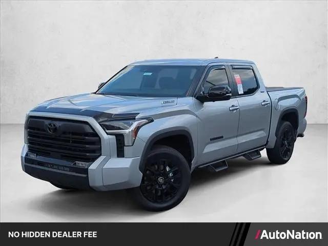2026 Toyota Tundra Limited CrewMax 6.4 Bed for sale in Buford, GA