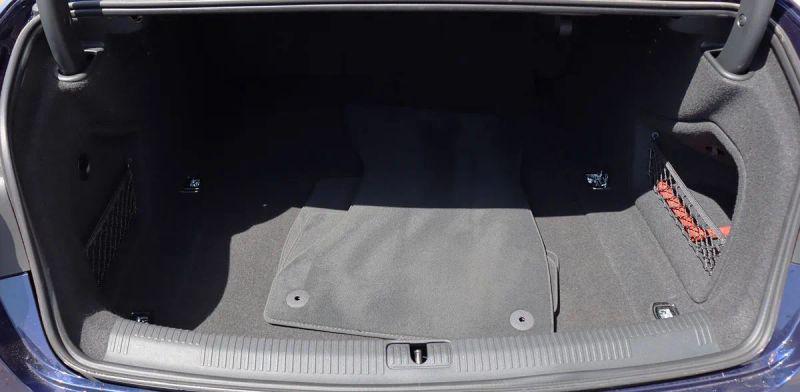 2020 Audi A4 Premium 40 TFSI Front-Wheel Drive S tronic