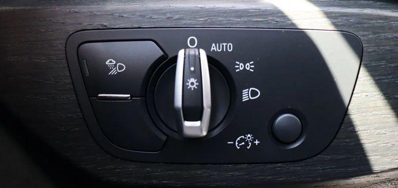 2020 Audi A4 Premium 40 TFSI Front-Wheel Drive S tronic