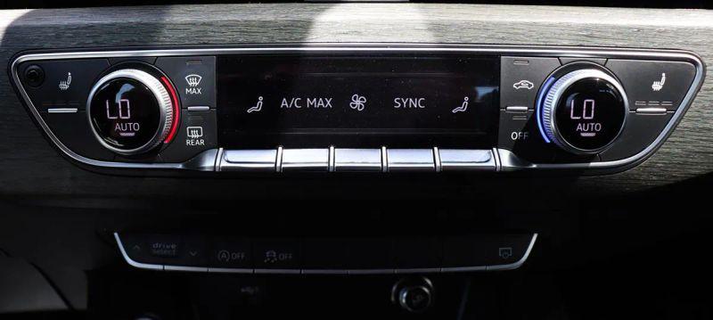 2020 Audi A4 Premium 40 TFSI Front-Wheel Drive S tronic