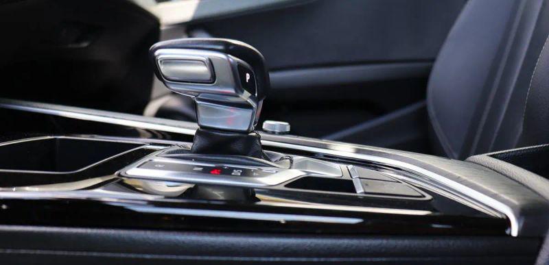 2020 Audi A4 Premium 40 TFSI Front-Wheel Drive S tronic