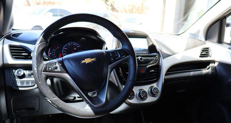 2016 Chevrolet Spark 2LT CVT