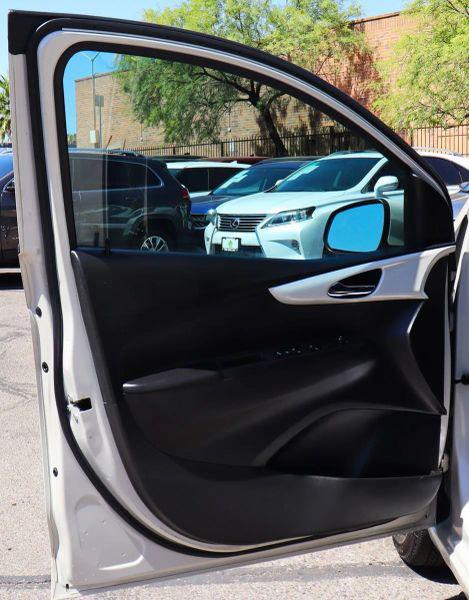 2016 Chevrolet Spark 2LT CVT