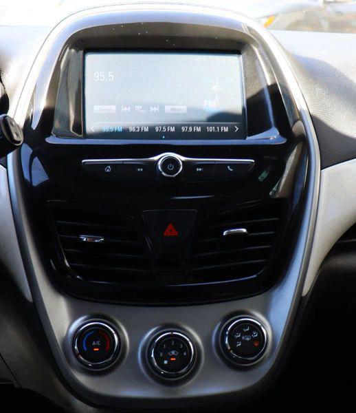 2016 Chevrolet Spark 2LT CVT