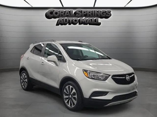 2022 Buick Encore FWD Preferred for sale in Coral Springs, FL