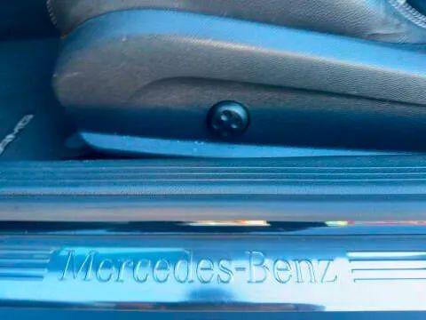 2018 Mercedes-Benz C-CLASS C 300 C 300