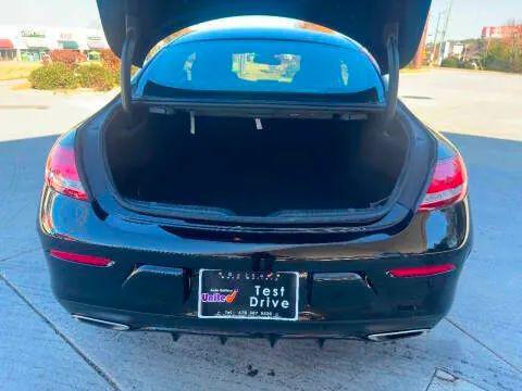 2018 Mercedes-Benz C-CLASS C 300 C 300