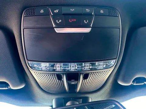 2018 Mercedes-Benz C-CLASS C 300 C 300