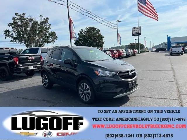 2022 Buick Encore AWD Preferred for sale in Lugoff, SC