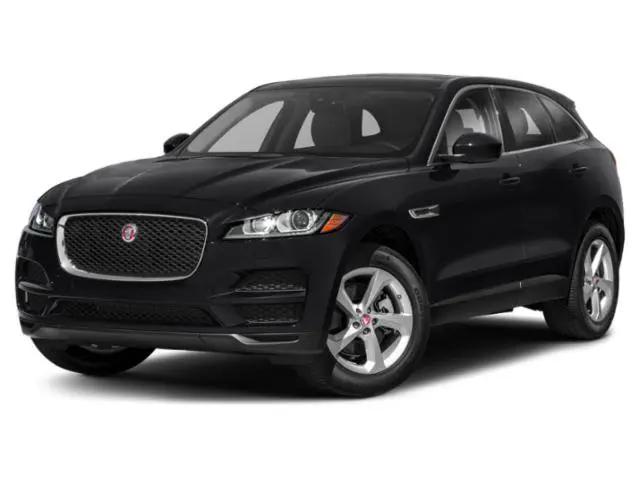 2019 Jaguar F-PACE 25t Prestige for sale in Pasadena, MD