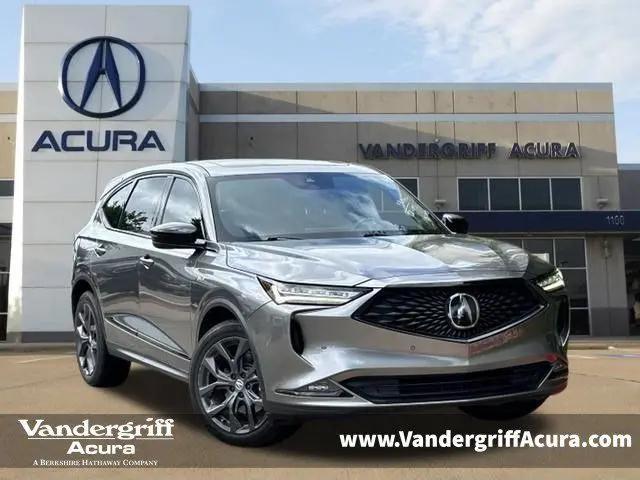 2022 Acura MDX A-SPEC Package for sale in Arlington, TX