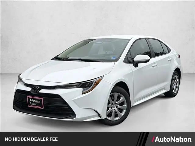 2026 Toyota Corolla LE for sale in Leesburg, VA