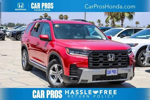 2026 Honda Pilot EX-L for sale in El Monte, CA