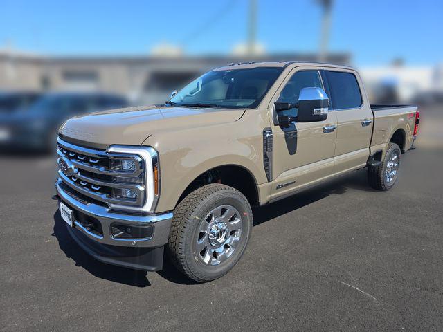 2026 Ford F-250 Lariat for sale in Richmond, VA