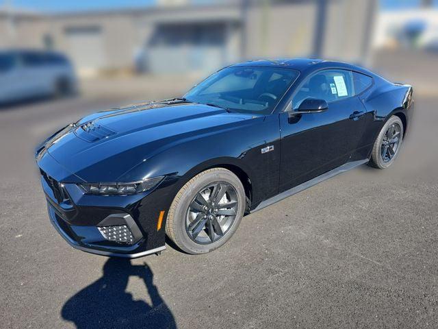 2026 Ford Mustang GT Fastback for sale in Richmond, VA