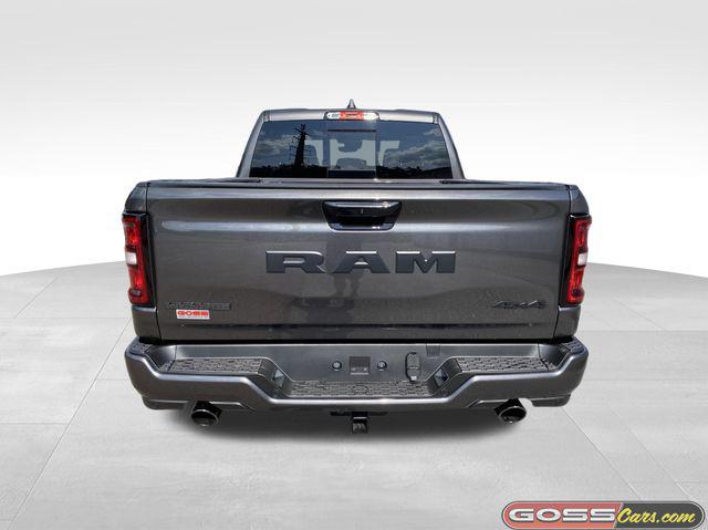 2026 Ram 1500 Laramie Crew Cab 4x4 5'7" Box for sale in South Burlington, VT