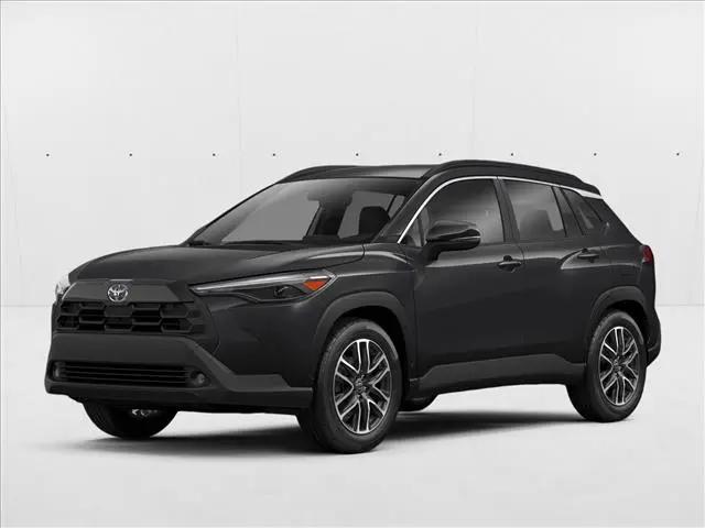 2026 Toyota Corolla Cross XLE for sale in Lithia Springs, GA