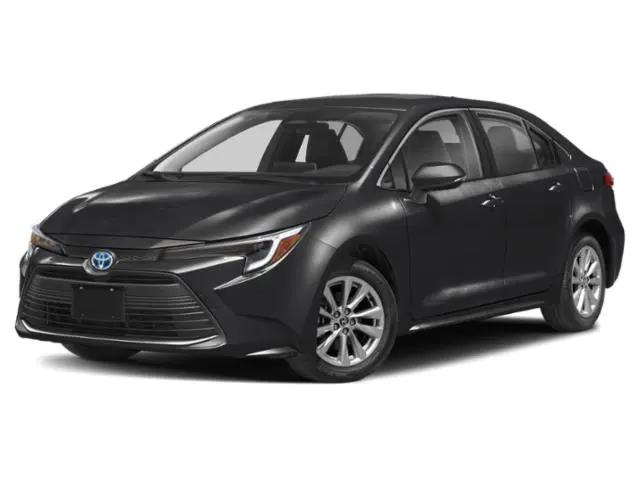 2026 Toyota Corolla Hybrid Hybrid XLE for sale in Lithia Springs, GA