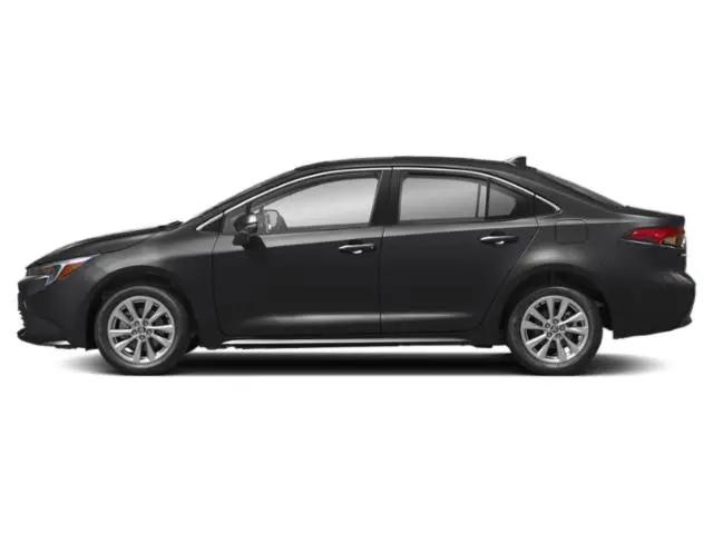 2026 Toyota Corolla Hybrid Hybrid XLE