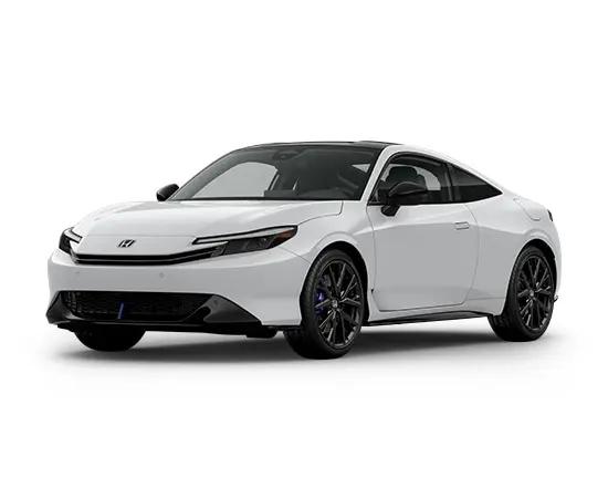 2026 Honda Prelude Hybrid Two-Tone for sale in Oklahoma City, OK