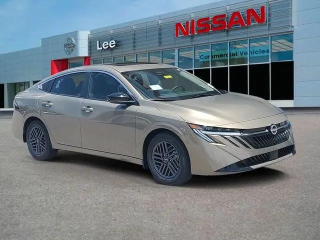 2026 Nissan Sentra SV for sale in Fort Walton Beach, FL