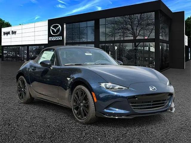 2026 Mazda MX-5 Club for sale in Bay Shore, NY