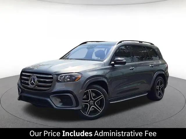 2026 Mercedes-Benz GLS GLS 450 4MATIC for sale in O'Fallon, MO