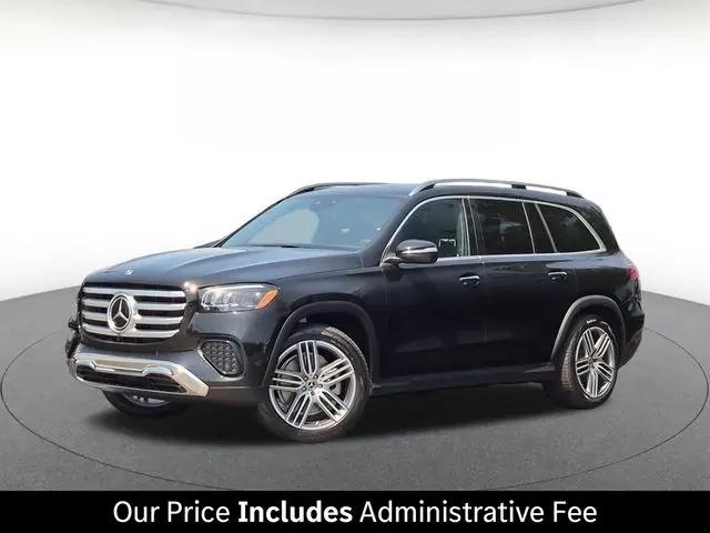 2026 Mercedes-Benz GLS GLS 450 4MATIC for sale in O'Fallon, MO