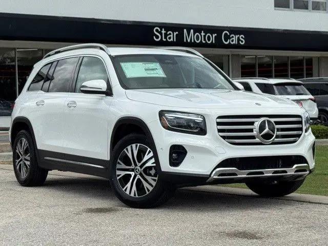 2025 Mercedes-Benz GLB GLB 250 for sale in Houston, TX