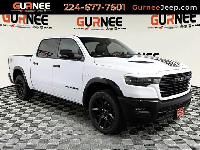 2026 Ram 1500 Laramie Crew Cab 4x4 5'7" Box for sale in Gurnee, IL