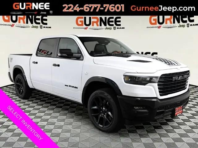 2026 Ram 1500 Laramie for sale in Gurnee, IL