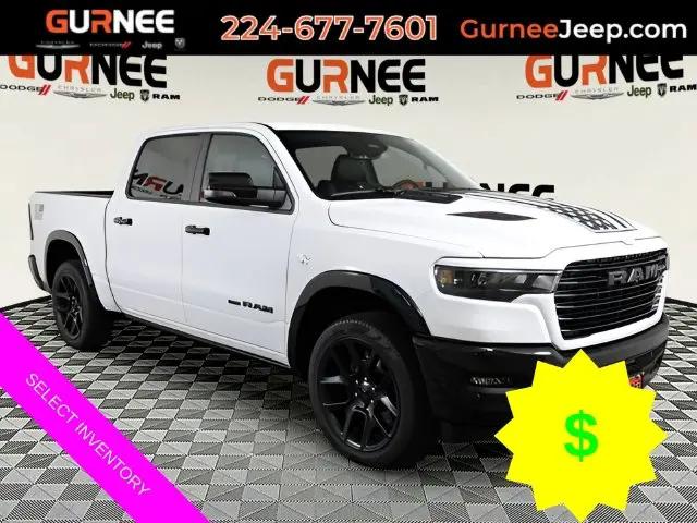 2026 Ram 1500 Laramie for sale in Gurnee, IL